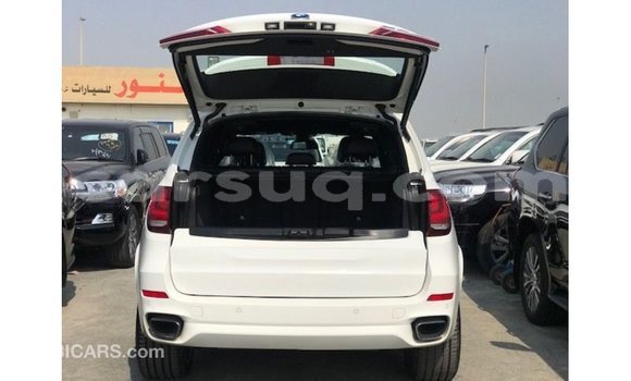 Acheter Import Voiture BMW X5 Blanc à Import - Dubai, Barh el Gazel Acheter Import Voiture BMW X5 Blanc à Import - Dubai, Barh el Gazel
