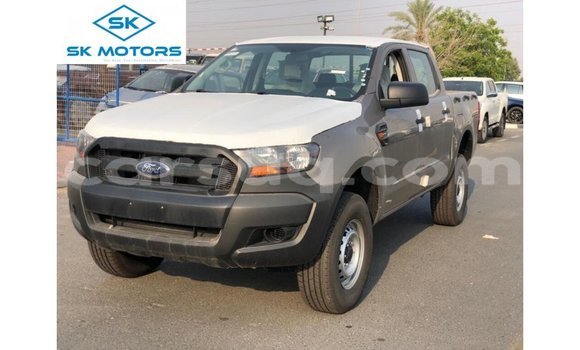 Acheter Import Voiture Ford Ranger Marron à Import - Dubai, Barh el Gazel