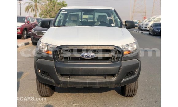 Acheter Import Voiture Ford Ranger Marron à Import - Dubai, Barh el Gazel Acheter Import Voiture Ford Ranger Marron à Import - Dubai, Barh el Gazel