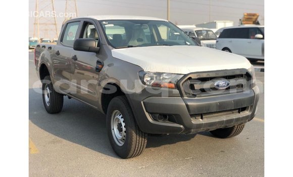 Acheter Import Voiture Ford Ranger Marron à Import - Dubai, Barh el Gazel Acheter Import Voiture Ford Ranger Marron à Import - Dubai, Barh el Gazel