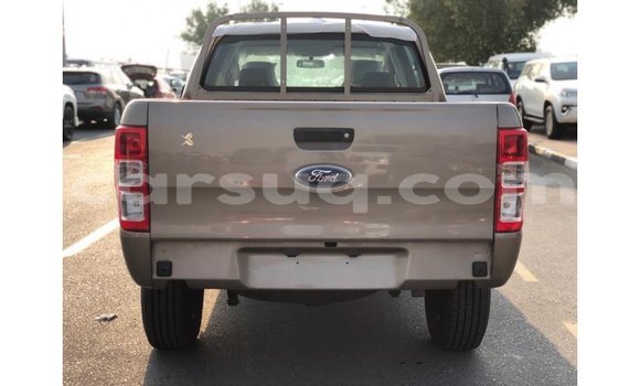 Acheter Import Voiture Ford Ranger Marron à Import - Dubai, Barh el Gazel Acheter Import Voiture Ford Ranger Marron à Import - Dubai, Barh el Gazel