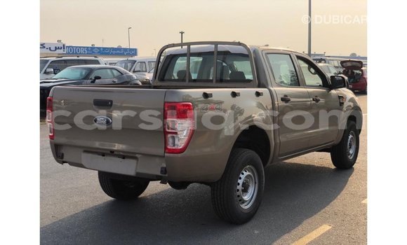 Acheter Import Voiture Ford Ranger Marron à Import - Dubai, Barh el Gazel Acheter Import Voiture Ford Ranger Marron à Import - Dubai, Barh el Gazel