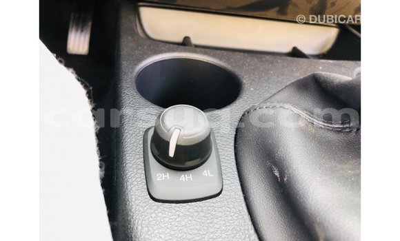 Acheter Import Voiture Ford Ranger Marron à Import - Dubai, Barh el Gazel Acheter Import Voiture Ford Ranger Marron à Import - Dubai, Barh el Gazel