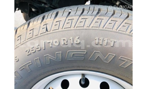 Acheter Import Voiture Ford Ranger Marron à Import - Dubai, Barh el Gazel Acheter Import Voiture Ford Ranger Marron à Import - Dubai, Barh el Gazel