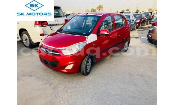 Acheter Import Voiture Hyundai i10 Rouge à Import - Dubai, Barh el Gazel Acheter Import Voiture Hyundai i10 Rouge à Import - Dubai, Barh el Gazel