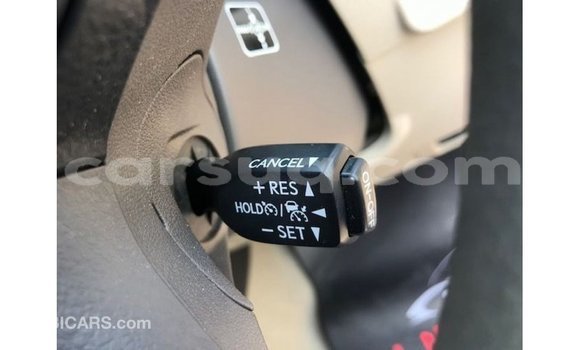 Acheter Import Voiture Toyota Prado Marron à Import - Dubai, Barh el Gazel Acheter Import Voiture Toyota Prado Marron à Import - Dubai, Barh el Gazel