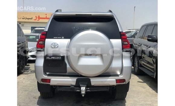 Acheter Import Voiture Toyota Prado Autre à Import - Dubai, Barh el Gazel Acheter Import Voiture Toyota Prado Autre à Import - Dubai, Barh el Gazel