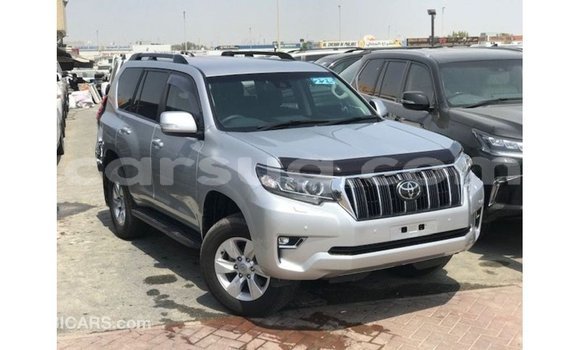 Acheter Import Voiture Toyota Prado Autre à Import - Dubai, Barh el Gazel Acheter Import Voiture Toyota Prado Autre à Import - Dubai, Barh el Gazel