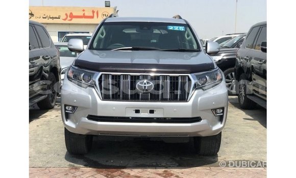 Acheter Import Voiture Toyota Prado Autre à Import - Dubai, Barh el Gazel Acheter Import Voiture Toyota Prado Autre à Import - Dubai, Barh el Gazel