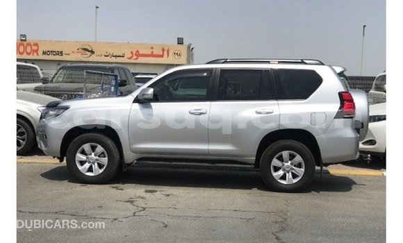 Acheter Import Voiture Toyota Prado Autre à Import - Dubai, Barh el Gazel Acheter Import Voiture Toyota Prado Autre à Import - Dubai, Barh el Gazel