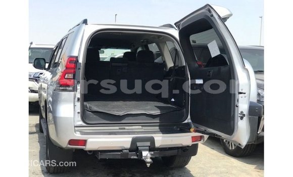 Acheter Import Voiture Toyota Prado Autre à Import - Dubai, Barh el Gazel Acheter Import Voiture Toyota Prado Autre à Import - Dubai, Barh el Gazel