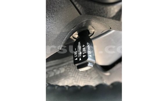 Acheter Import Voiture Toyota Prado Autre à Import - Dubai, Barh el Gazel Acheter Import Voiture Toyota Prado Autre à Import - Dubai, Barh el Gazel