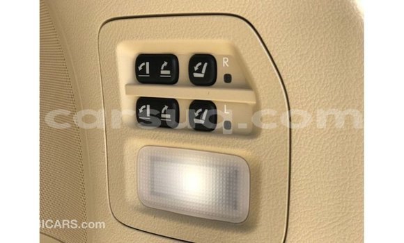 Acheter Import Voiture Lexus LX Noir à Import - Dubai, Barh el Gazel Acheter Import Voiture Lexus LX Noir à Import - Dubai, Barh el Gazel