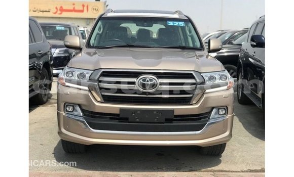 Acheter Import Voiture Toyota Land Cruiser Autre à Import - Dubai, Barh el Gazel Acheter Import Voiture Toyota Land Cruiser Autre à Import - Dubai, Barh el Gazel