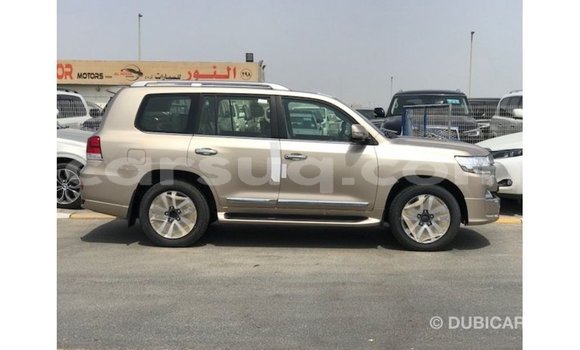 Acheter Import Voiture Toyota Land Cruiser Autre à Import - Dubai, Barh el Gazel Acheter Import Voiture Toyota Land Cruiser Autre à Import - Dubai, Barh el Gazel