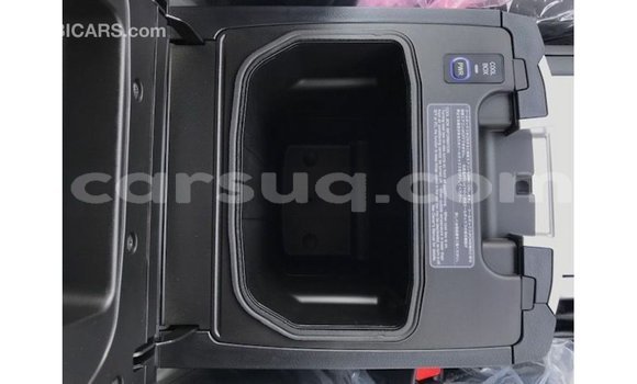 Acheter Import Voiture Toyota Land Cruiser Autre à Import - Dubai, Barh el Gazel Acheter Import Voiture Toyota Land Cruiser Autre à Import - Dubai, Barh el Gazel