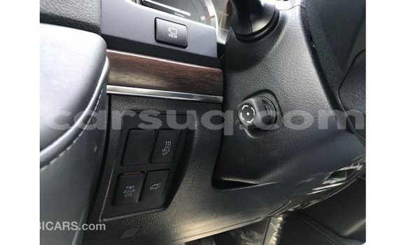Acheter Import Voiture Toyota Land Cruiser Autre à Import - Dubai, Barh el Gazel Acheter Import Voiture Toyota Land Cruiser Autre à Import - Dubai, Barh el Gazel