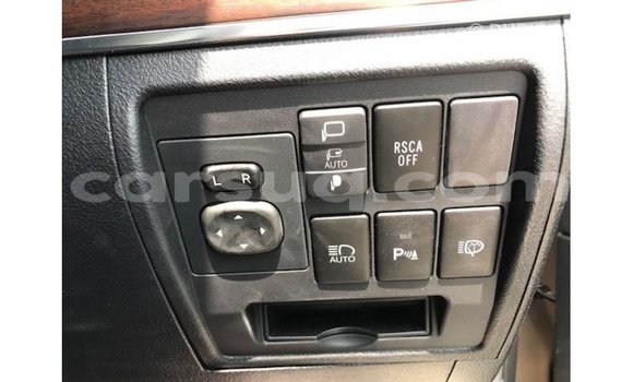 Acheter Import Voiture Toyota Land Cruiser Autre à Import - Dubai, Barh el Gazel Acheter Import Voiture Toyota Land Cruiser Autre à Import - Dubai, Barh el Gazel