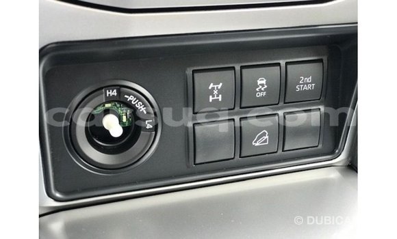 Acheter Import Voiture Toyota Prado Noir à Import - Dubai, Barh el Gazel Acheter Import Voiture Toyota Prado Noir à Import - Dubai, Barh el Gazel