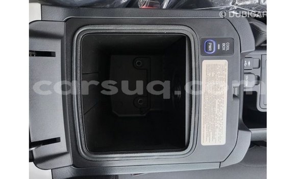 Acheter Import Voiture Toyota Prado Noir à Import - Dubai, Barh el Gazel Acheter Import Voiture Toyota Prado Noir à Import - Dubai, Barh el Gazel