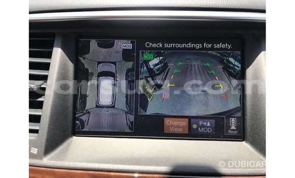 Acheter Import Voiture Nissan Patrol Bleu à Import - Dubai, Barh el Gazel Acheter Import Voiture Nissan Patrol Bleu à Import - Dubai, Barh el Gazel