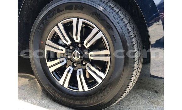 Acheter Import Voiture Nissan Patrol Bleu à Import - Dubai, Barh el Gazel Acheter Import Voiture Nissan Patrol Bleu à Import - Dubai, Barh el Gazel