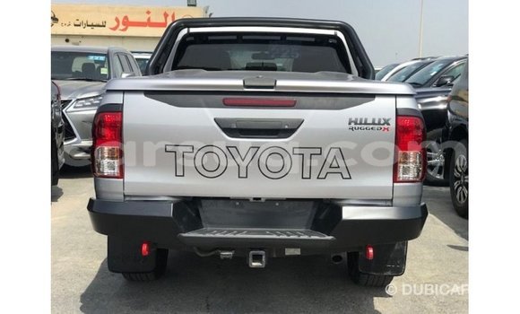 Acheter Import Voiture Toyota Hilux Autre à Import - Dubai, Barh el Gazel Acheter Import Voiture Toyota Hilux Autre à Import - Dubai, Barh el Gazel