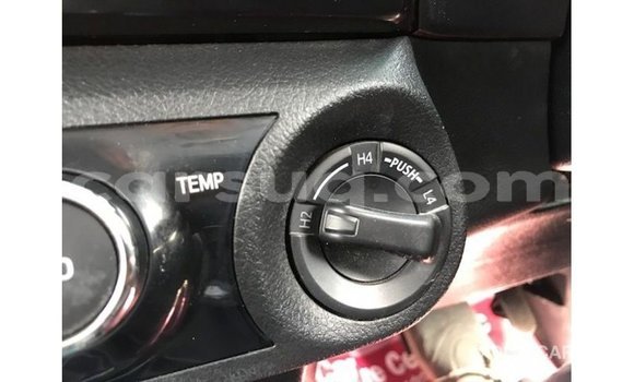 Acheter Import Voiture Toyota Hilux Autre à Import - Dubai, Barh el Gazel Acheter Import Voiture Toyota Hilux Autre à Import - Dubai, Barh el Gazel