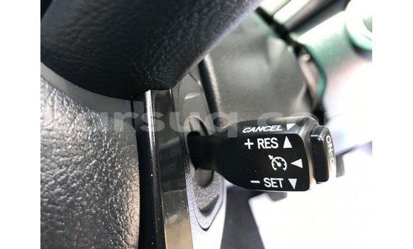 Acheter Import Voiture Toyota Hilux Autre à Import - Dubai, Barh el Gazel Acheter Import Voiture Toyota Hilux Autre à Import - Dubai, Barh el Gazel