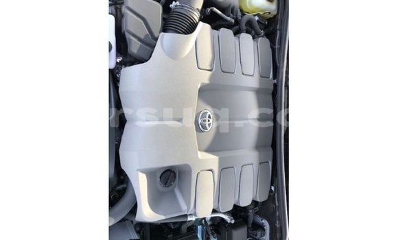 Acheter Import Voiture Toyota Land Cruiser Blanc à Import - Dubai, Barh el Gazel Acheter Import Voiture Toyota Land Cruiser Blanc à Import - Dubai, Barh el Gazel