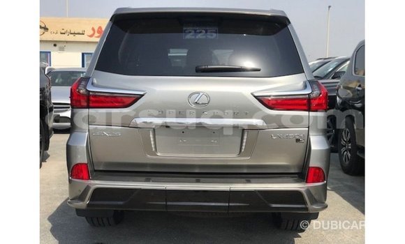 Acheter Import Voiture Lexus LX Autre à Import - Dubai, Barh el Gazel Acheter Import Voiture Lexus LX Autre à Import - Dubai, Barh el Gazel