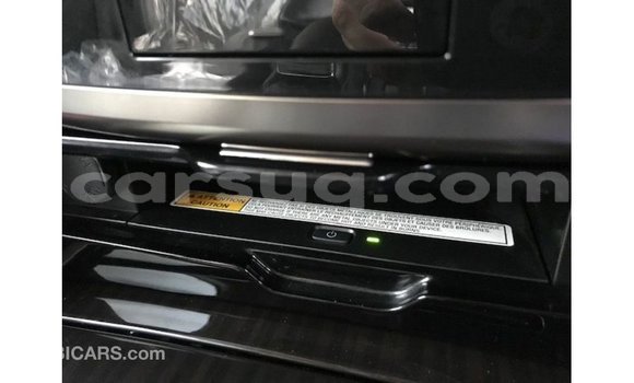 Acheter Import Voiture Lexus LX Autre à Import - Dubai, Barh el Gazel Acheter Import Voiture Lexus LX Autre à Import - Dubai, Barh el Gazel