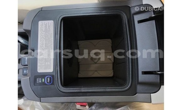 Acheter Import Voiture Toyota Prado Rouge à Import - Dubai, Barh el Gazel Acheter Import Voiture Toyota Prado Rouge à Import - Dubai, Barh el Gazel