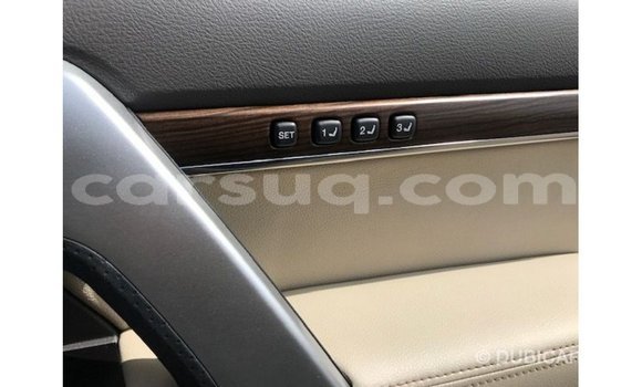 Acheter Import Voiture Toyota Land Cruiser Noir à Import - Dubai, Barh el Gazel Acheter Import Voiture Toyota Land Cruiser Noir à Import - Dubai, Barh el Gazel