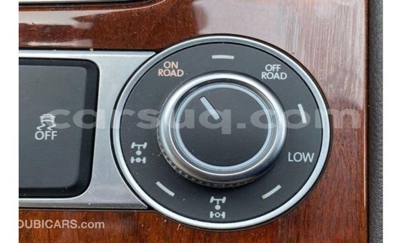 Acheter Import Voiture Volkswagen Touareg Autre à Import - Dubai, Barh el Gazel Acheter Import Voiture Volkswagen Touareg Autre à Import - Dubai, Barh el Gazel