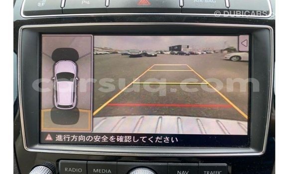 Acheter Import Voiture Volkswagen Touareg Autre à Import - Dubai, Barh el Gazel Acheter Import Voiture Volkswagen Touareg Autre à Import - Dubai, Barh el Gazel