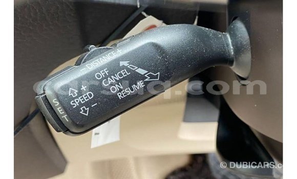 Acheter Import Voiture Volkswagen Touareg Autre à Import - Dubai, Barh el Gazel Acheter Import Voiture Volkswagen Touareg Autre à Import - Dubai, Barh el Gazel