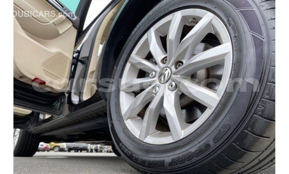 Acheter Import Voiture Volkswagen Touareg Autre à Import - Dubai, Barh el Gazel Acheter Import Voiture Volkswagen Touareg Autre à Import - Dubai, Barh el Gazel