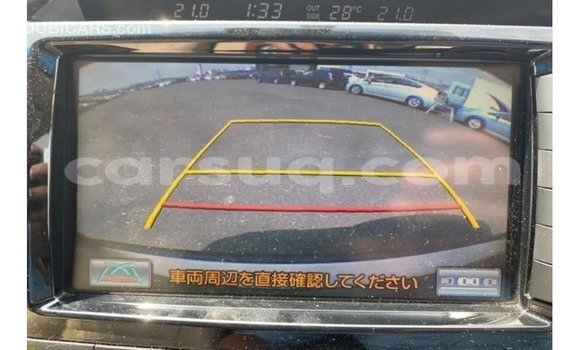 Acheter Import Voiture Toyota Land Cruiser Noir à Import - Dubai, Barh el Gazel Acheter Import Voiture Toyota Land Cruiser Noir à Import - Dubai, Barh el Gazel