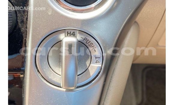 Acheter Import Voiture Toyota Land Cruiser Noir à Import - Dubai, Barh el Gazel Acheter Import Voiture Toyota Land Cruiser Noir à Import - Dubai, Barh el Gazel