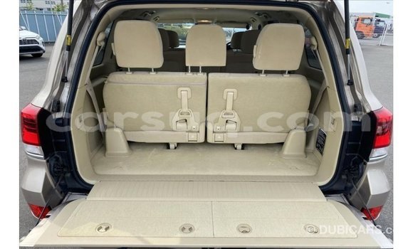Acheter Import Voiture Toyota Land Cruiser Autre à Import - Dubai, Barh el Gazel Acheter Import Voiture Toyota Land Cruiser Autre à Import - Dubai, Barh el Gazel