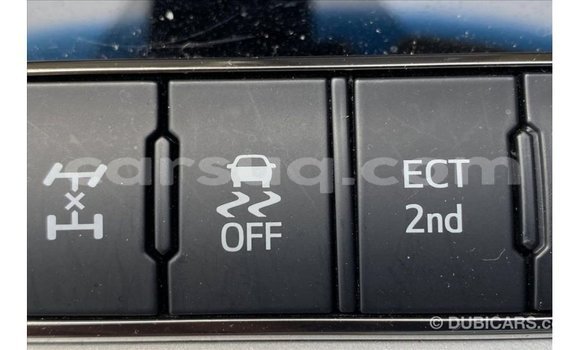 Acheter Import Voiture Toyota Land Cruiser Autre à Import - Dubai, Barh el Gazel Acheter Import Voiture Toyota Land Cruiser Autre à Import - Dubai, Barh el Gazel