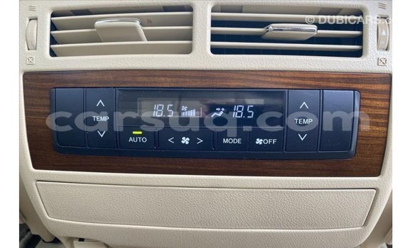 Acheter Import Voiture Toyota Land Cruiser Autre à Import - Dubai, Barh el Gazel Acheter Import Voiture Toyota Land Cruiser Autre à Import - Dubai, Barh el Gazel