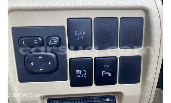 Acheter Import Voiture Toyota Land Cruiser Autre à Import - Dubai, Barh el Gazel Acheter Import Voiture Toyota Land Cruiser Autre à Import - Dubai, Barh el Gazel