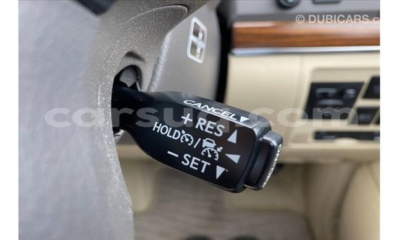 Acheter Import Voiture Toyota Land Cruiser Autre à Import - Dubai, Barh el Gazel Acheter Import Voiture Toyota Land Cruiser Autre à Import - Dubai, Barh el Gazel
