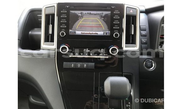 Acheter Import Voiture Toyota Granvia Blanc à Import - Dubai, Barh el Gazel Acheter Import Voiture Toyota Granvia Blanc à Import - Dubai, Barh el Gazel