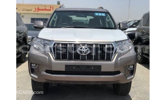 Acheter Import Voiture Toyota Prado Marron à Import - Dubai, Barh el Gazel Acheter Import Voiture Toyota Prado Marron à Import - Dubai, Barh el Gazel