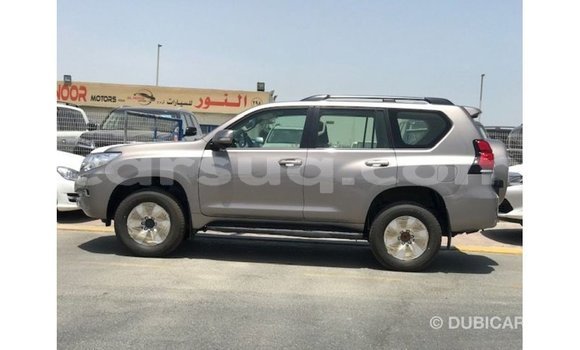 Acheter Import Voiture Toyota Prado Marron à Import - Dubai, Barh el Gazel Acheter Import Voiture Toyota Prado Marron à Import - Dubai, Barh el Gazel