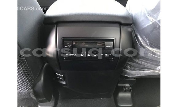 Acheter Import Voiture Toyota Prado Marron à Import - Dubai, Barh el Gazel Acheter Import Voiture Toyota Prado Marron à Import - Dubai, Barh el Gazel