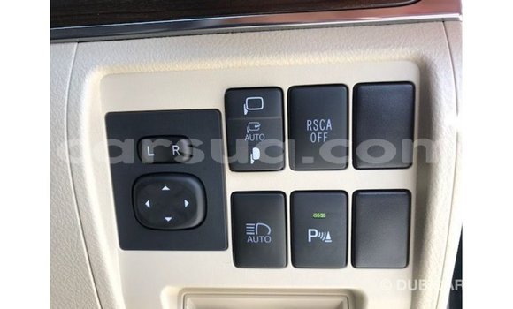Acheter Import Voiture Toyota Land Cruiser Noir à Import - Dubai, Barh el Gazel Acheter Import Voiture Toyota Land Cruiser Noir à Import - Dubai, Barh el Gazel